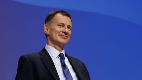 No, Jeremy Hunt, anxiety and depression isn’t ‘overdiagnosed’