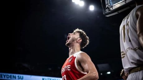 NBA yıldızları, FIBA EuroBasket 2025’te!