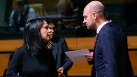 En direct, guerre en Ukraine : Jean-Noël Barrot appelle l’UE à prendre de nouvelles sanctions contre la Russie, au lendemain du « massacre du dimanche des Rameaux » à Soumy