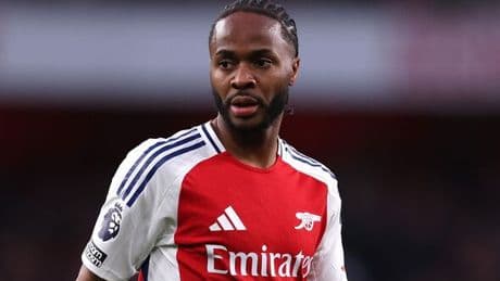 Raheem Sterling 'should go down to the Championship' as Ryan Reynolds put on red alert