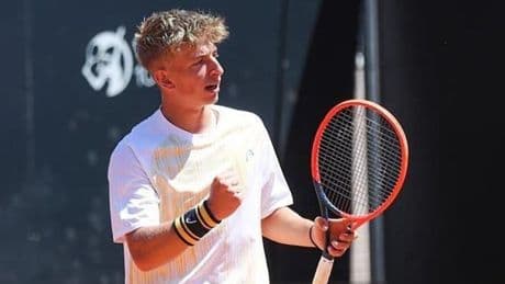Country Club Cuneo: seconda giornata intensa al J30 ITF