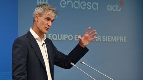 La ACB eleva la denuncia interna al CSD, tensión por el Sevilla y Antonio Martín, único candidato