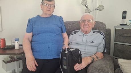 Plea to pause changes at Falkirk housing with care complex as 2000 sign petition