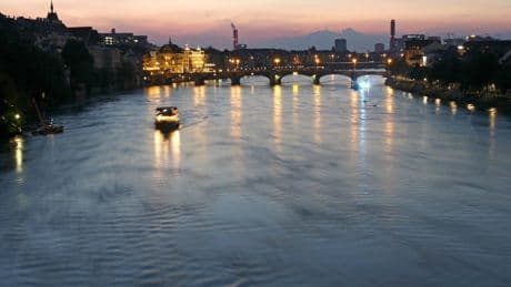 Schweiz: 48 Stunden in Basel: Entdeckungstour abseits der Touristenpfade