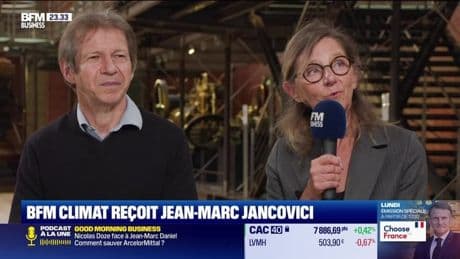 BFM Climat - Vendredi 16 mai