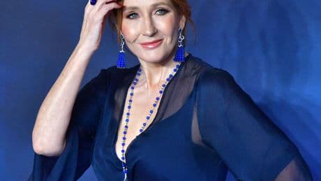 J.K. Rowling gives an honest opinion about upcoming ‘Harry Potter’ series