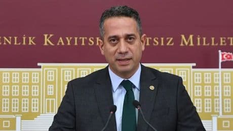 CHP'li Başarır, Gaziosmanpaşa Başkan Vekili AKP'li Akdeniz'e seslendi: O koltukta onurun varsa oturma çünkü Gaziosmanpaşa halkı seni seçmedi
