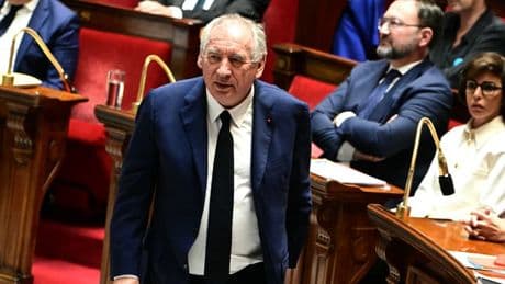 François Bayrou remettra sa démission à Emmanuel Macron mardi