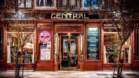 Cierra el Café Central de Madrid tras 43 años de jazz y más de 14.000 conciertos