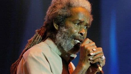 Muere la leyenda del reggae jamaicano Max Romeo, asiduo a Bilbao
