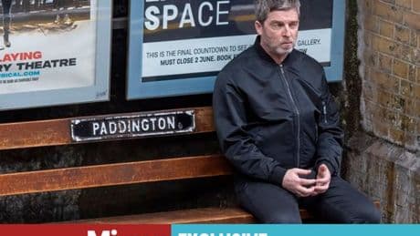 Liam and Noel Gallagher pictured for first time in 16 years at Oasis reunion rehearsals