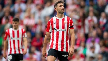 Yeray Álvarez, sancionado 10 meses por dopaje