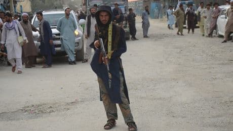 Afghanistan: Bus stößt mit LKW zusammen – mindestens 50 Tote