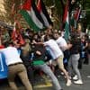 Vuelta 2025 : pas de vainqueur sur la 11e étape en raison de manifestations pro-palestiniennes sur la ligne d'arrivée