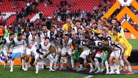 Un campeón de Europa a precio de saldo