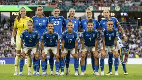 Italia-Norvegia: dove vederla in chiaro (in tv e streaming), orario e probabili formazioni. I quarti dell'Europeo femminile