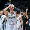 Basketball: Ex-Nationalspieler Benzing kündigt Karriereende an