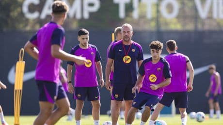 Enésimo sainete en el Barcelona: el equipo sí vuela a Japón tras haber cancelado el viaje