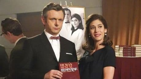 Prime Video adds all episodes of 'best series ever' starring Michael Sheen