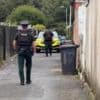 Murder inquiry launched after death in County Down
