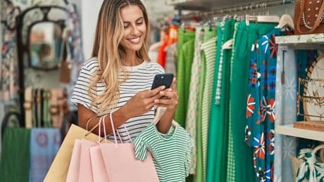 Two-Thirds Of Consumers Cut Spending Before Tariffs Even Hit