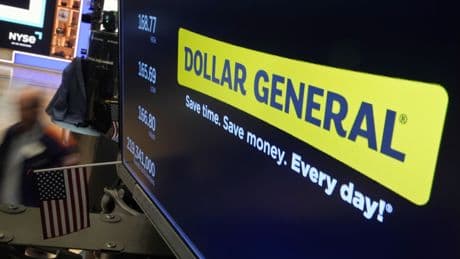 Dollar General hikes sales forecast as tariff fears send shoppers hunting for deals: ‘Uniquely well-positioned’