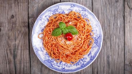 Alberto Grandi: "Die alten Traditionen der italienischen Küche sind eine Lüge"