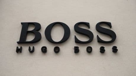 Hugo Boss demands Liverpool pet shop changes name