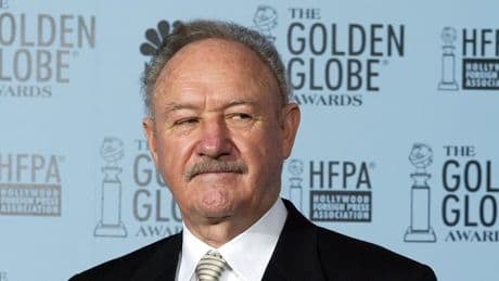 L'acteur Gene Hackman et sa femme Betsy Arakawa enterrés un mois et demi après leur mort