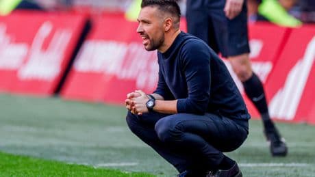 Who is Francesco Farioli? Rangers manager contender profiled after talks