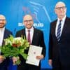 Brandenburger Innenministerium: Woidke ernennt Kommunalexperten zum Staatssekretär