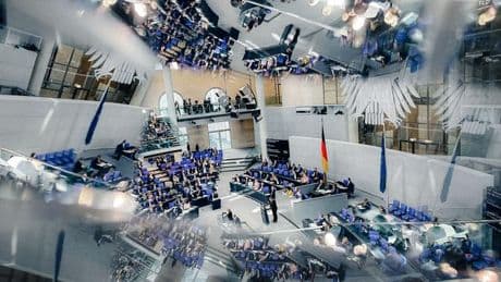 Kanzlerwechsel: So läuft die Amtsübergabe von Olaf Scholz zu Friedrich Merz ab