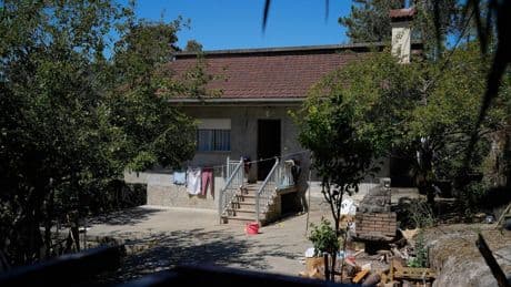 Determinan que el detenido por el crimen de O Porriño (Pontevedra) no está en condiciones de declarar