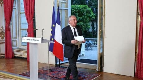 L’introuvable « voie de passage » de François Bayrou après l’échec du « conclave » sur les retraites