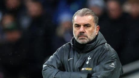 El casting para sustituir a Postecoglou tiene aroma español