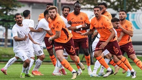Trabzonspor Persepolis maçı ne zaman, saat kaçta, hangi kanalda?