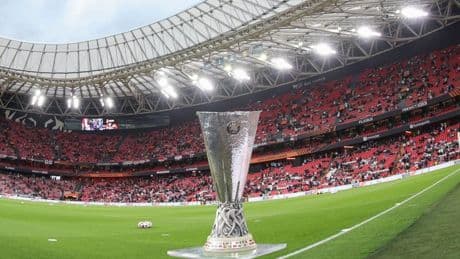 En directo, Tottenham-Manchester United
