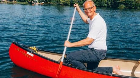 LEG-Chef Lars von Lackum: „Vermieter erzielen keine angemessene Rendite“