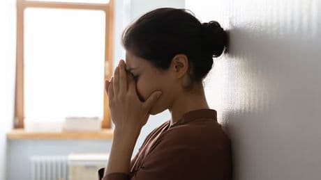 Scientists just discovered which age group is now the most miserable