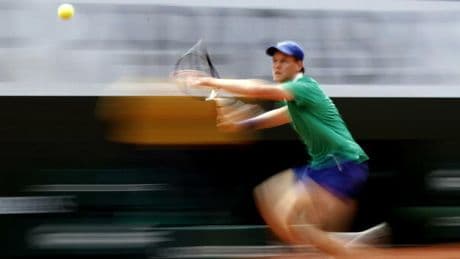 Sinner, quanto guadagna al Roland Garros? Al secondo turno 1.400 euro al minuto. Il montepremi del torneo