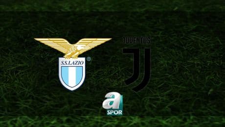 Lazio - Juventus maçı ne zaman, saat kaçta ve hangi kanalda? | İtalya Serie A