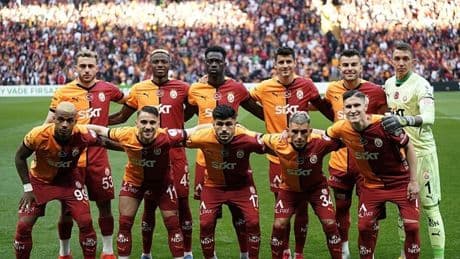 Rekorla kapanış