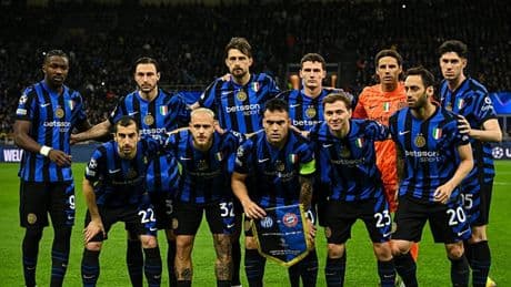 Transferde bomba iddia! Inter'in yıldızı Galatasaray'a mı geliyor?
