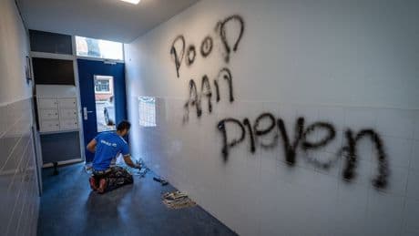 Na de cocaïnediefstal worden de familieleden van de verdachten bestookt met geweld en dreigementen: ‘Dit is de prijs dat u brutaal bent’, dreigt ‘Killerzone’