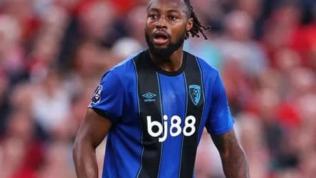 Antoine Semenyo suffers racist abuse for second time after Liverpool incident