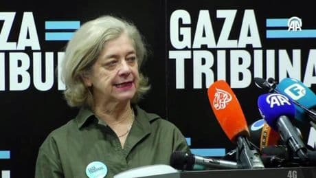 "Suçlar ortaya çıkmalı, İsrail yargılanmalı"... Gazze Mahkemesi: Filistin halkının kendi kaderini tayin etme hakkı tartışmaya açık değil
