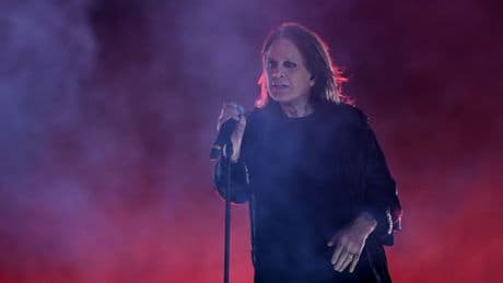 Overlijdensakte: Ozzy Osbourne stierf aan hartstilstand