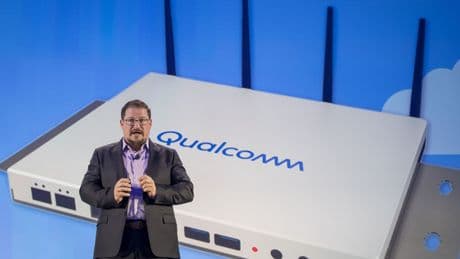 Qualcomm comprará Alphawave por 2.105 millones