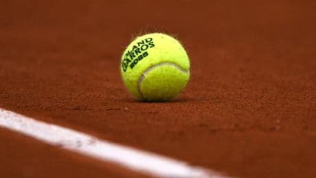 En direct | Roland-Garros 2025 : suivez les matchs du mercredi 28 mai