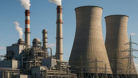 El precio de la luz se dispara en España un 450% este miércoles tras el histórico apagón del pasado lunes